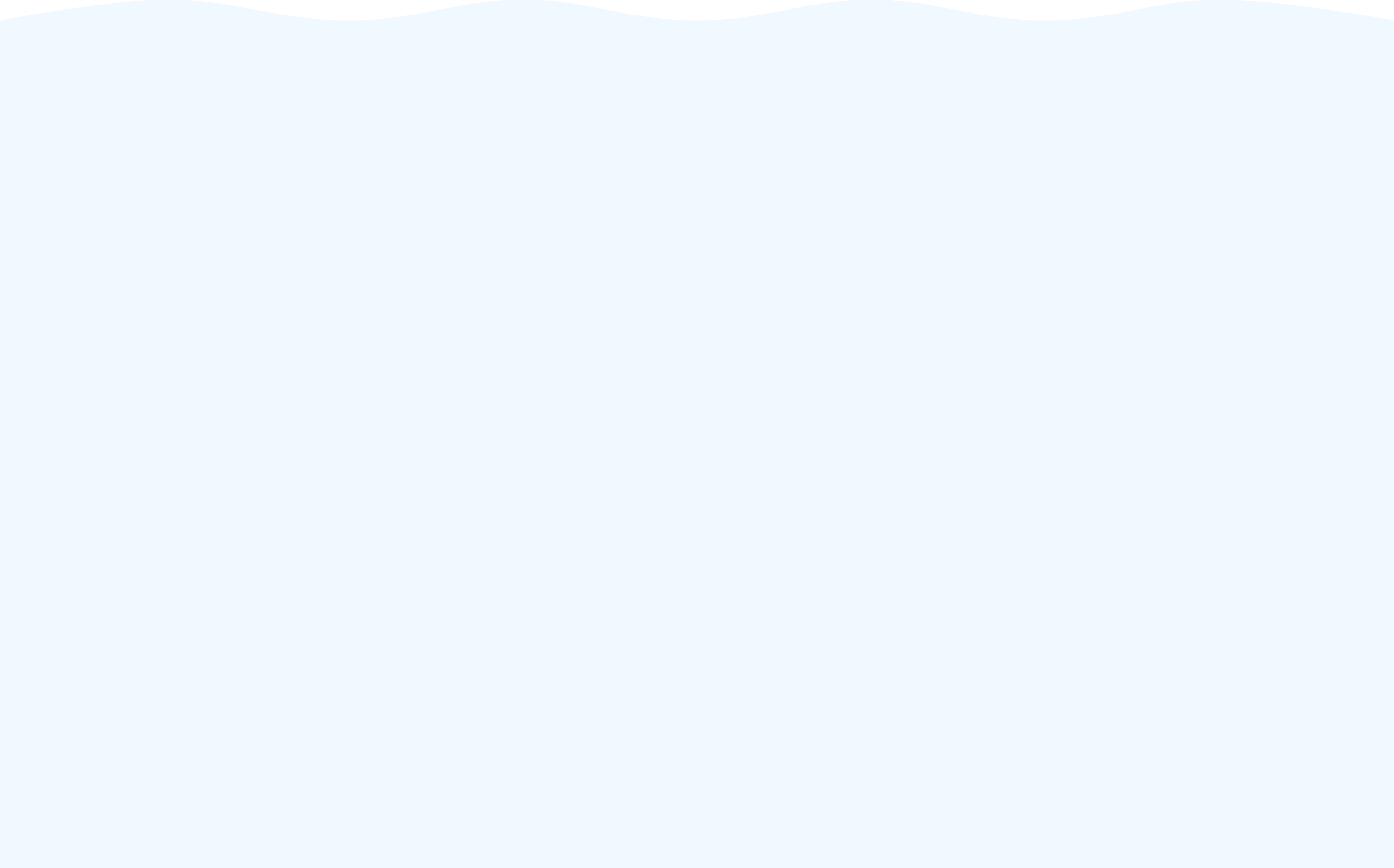 background wave